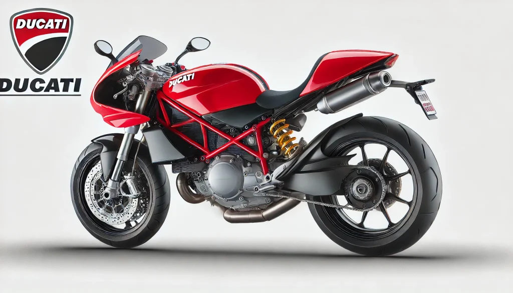 SS750 Ducatiの特徴と魅力を徹底解説！希少なスポーツバイクの実力